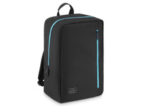 ZAGATTO travel backpack 40x25x20cm - ideal as hand luggage