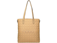 NOBO Women's cream bag L0820