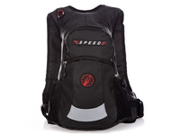 Bag Street waterproof bicycle/motorcycle sports backpack