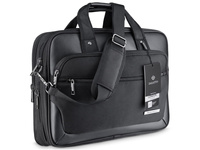 Large laptop bag 15.6" inch Zagatto