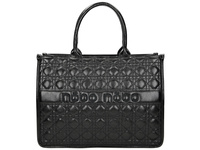 NOBO women's shopper bag black L0800