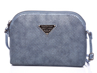 Jennifer Jones small women's openwork evening shoulder bag
