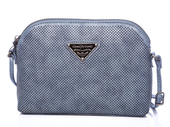 Kleine durchbrochene Abend-Umhängetasche für Frauen Jennifer Jones