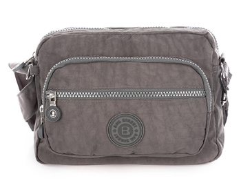 Tasche Street Women's kleine hellgraue Posttasche