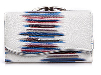 Wielokolorowy || Niebieski || Biały