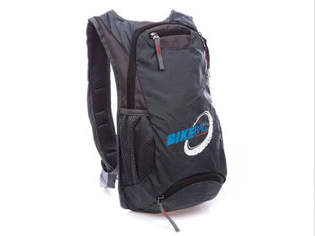 Plecak na rower lekki damski męski Bag Street