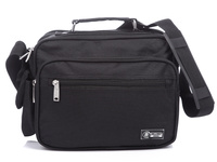 Średnia torba męska na ramię do ręki i na ramię Bellugio